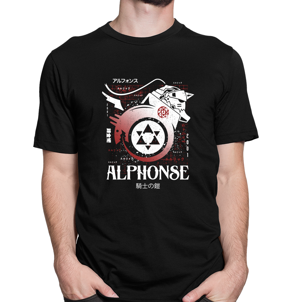 Alphonse
