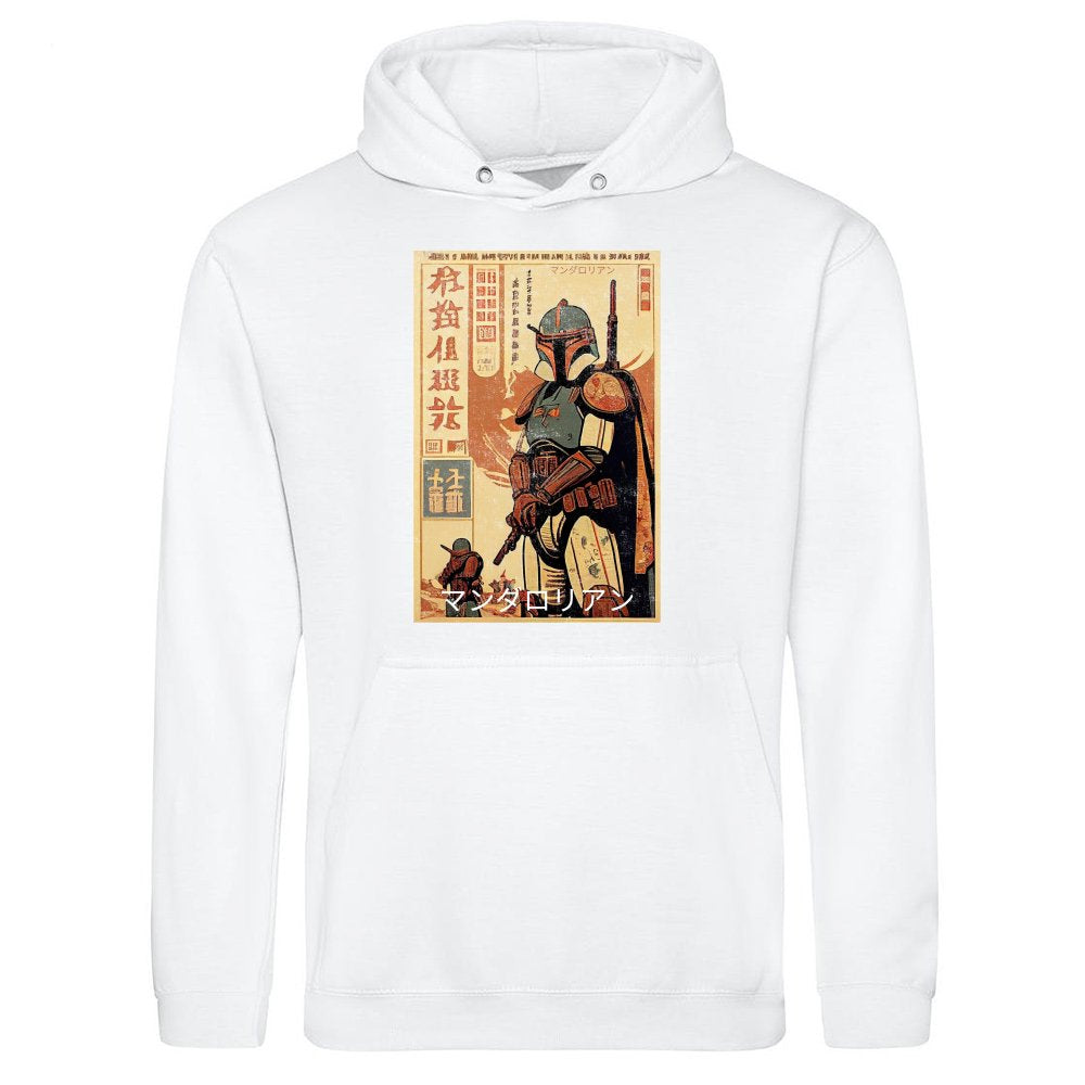 ukiyo-e mandalorian