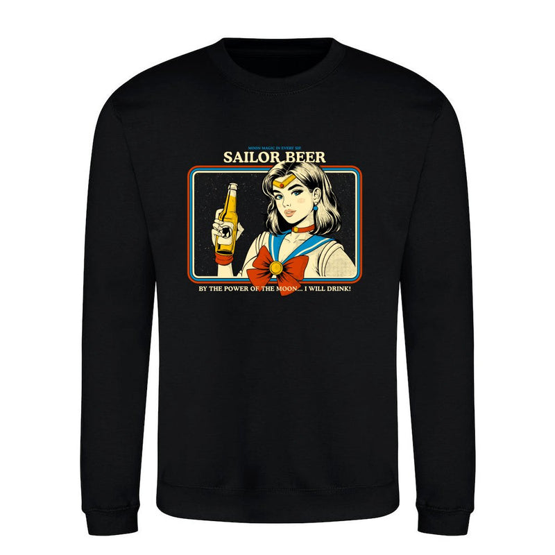 Sailor Beer als T-Shirt