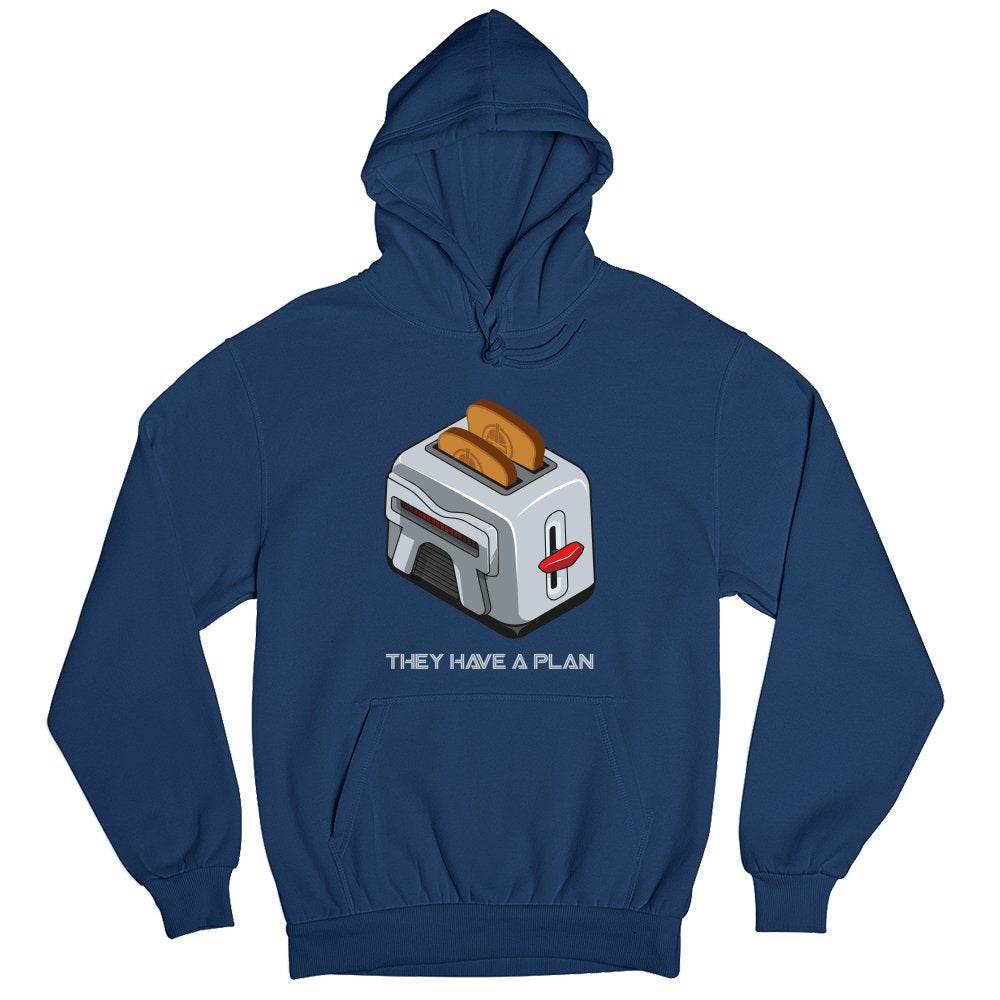 fracking toaster
