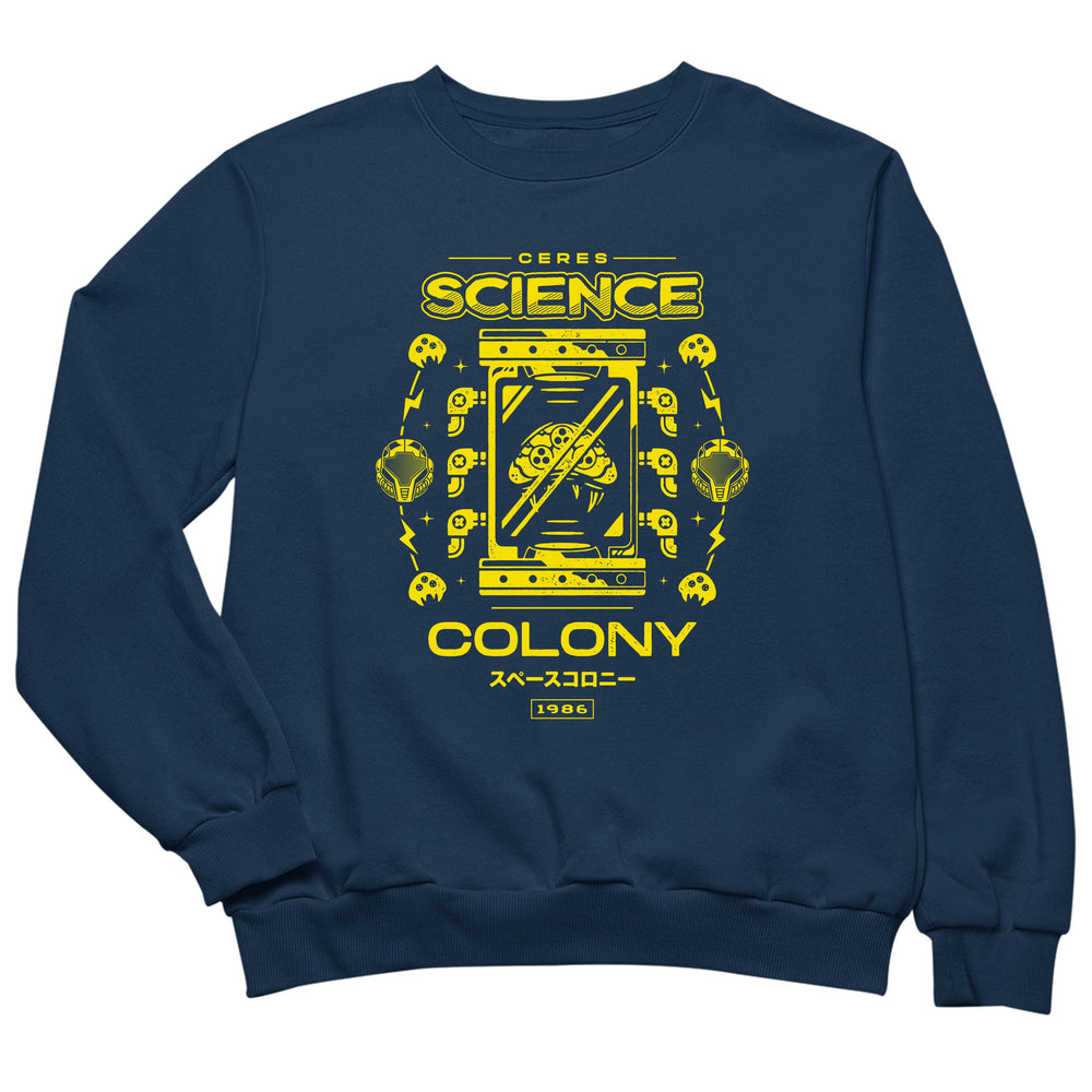 Science Colony