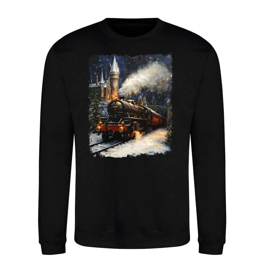 Snowtrain