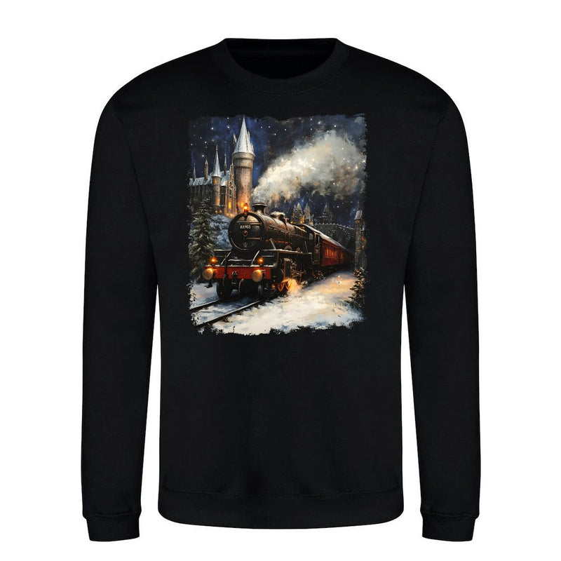 Snowtrain