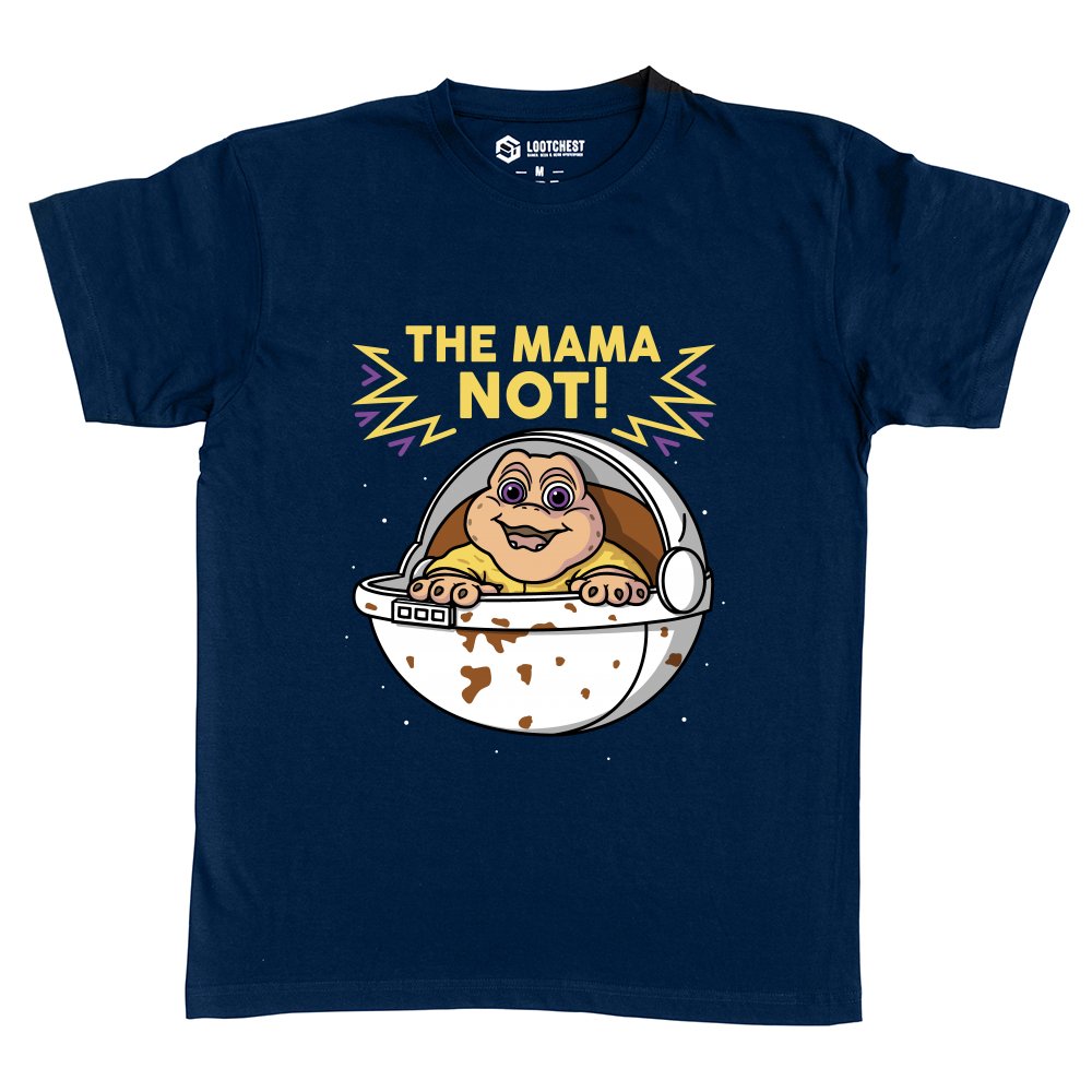 The Mama Note