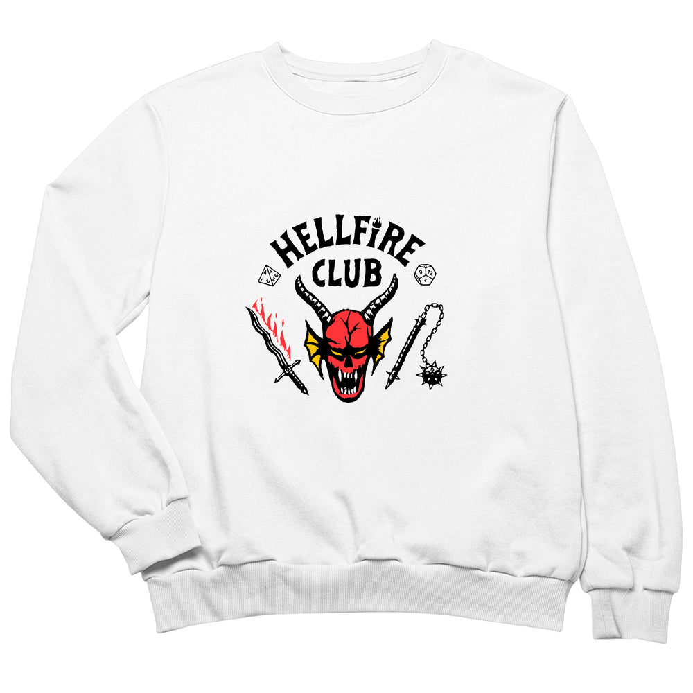 Join the Hellfire Club