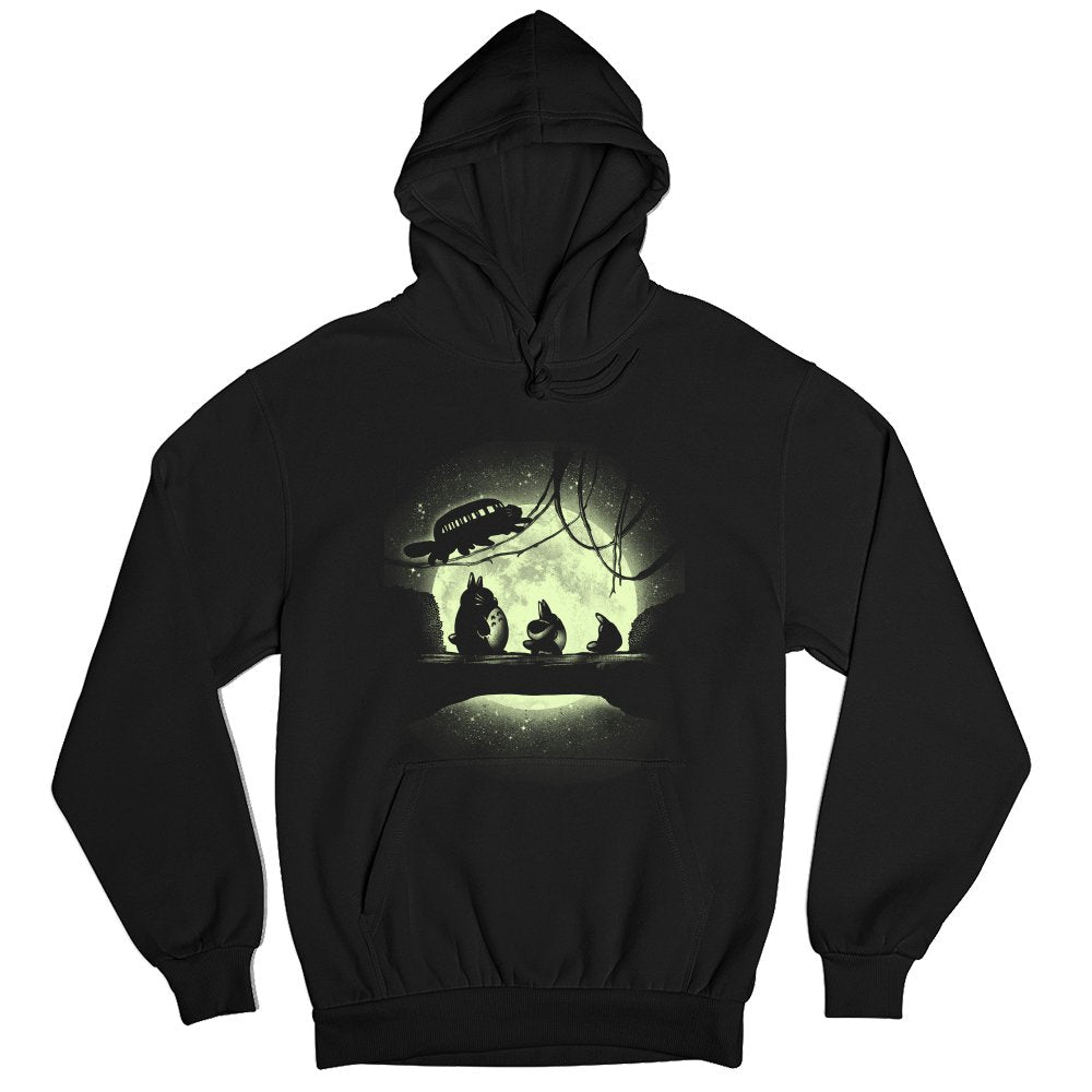 Moonlight Forest Keepers
