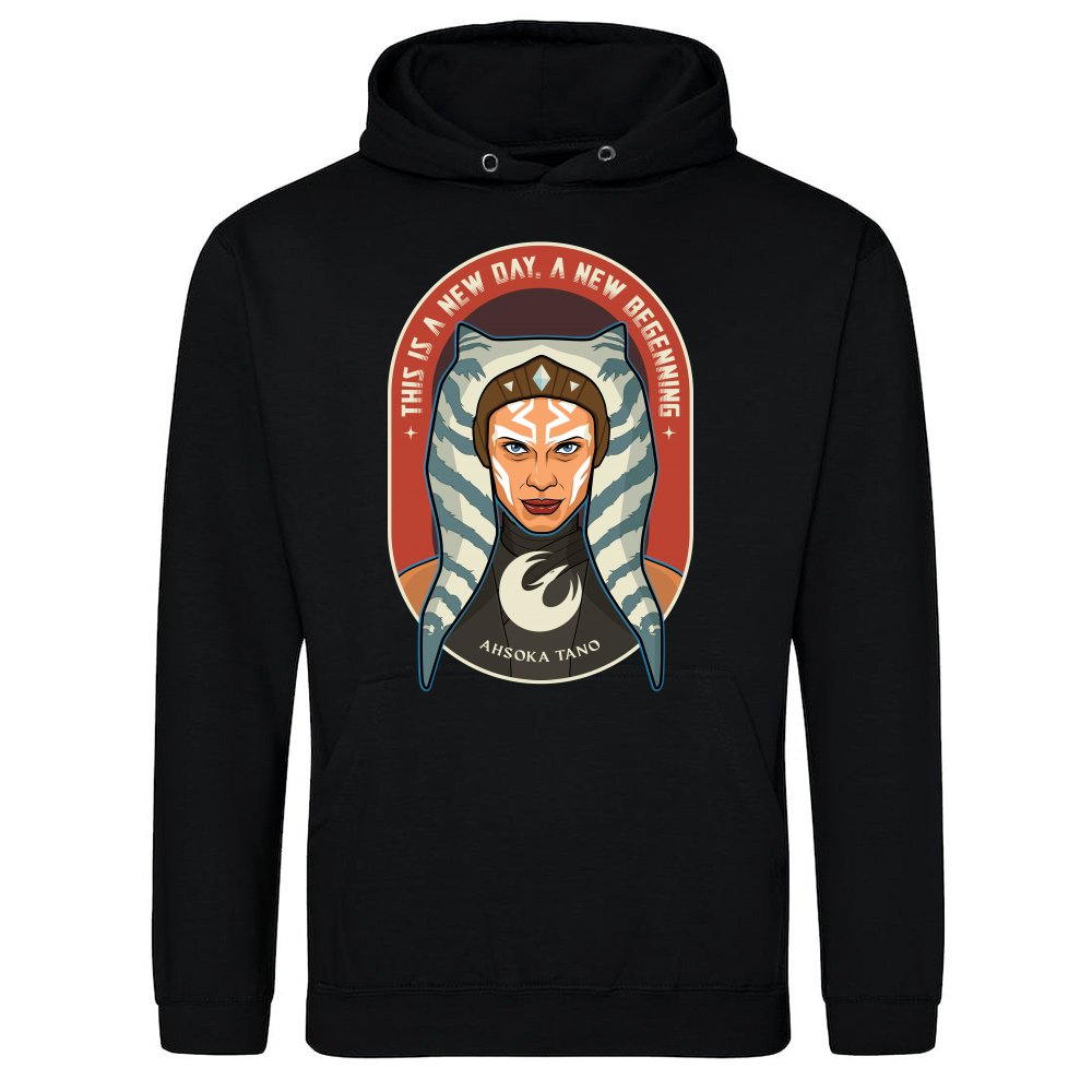 Ahsoka