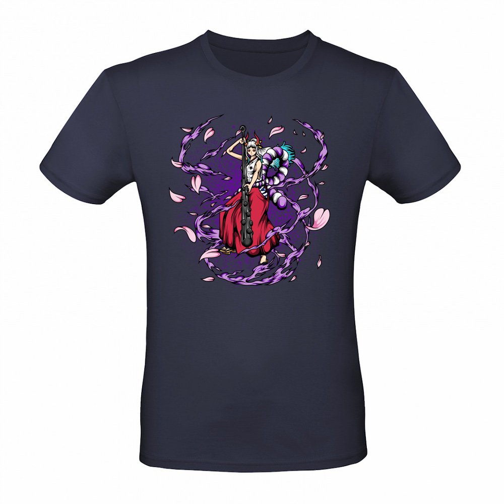 The Thunderclap Queen