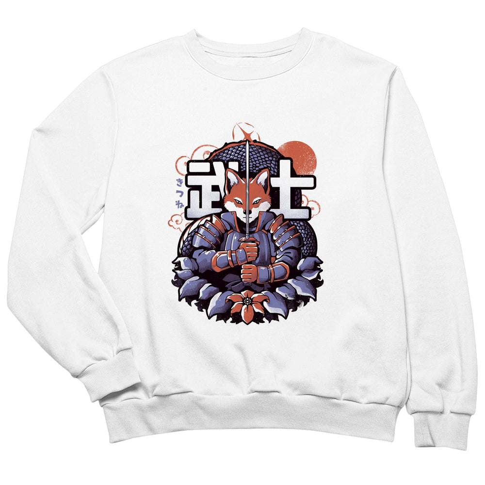 Samurai Fox