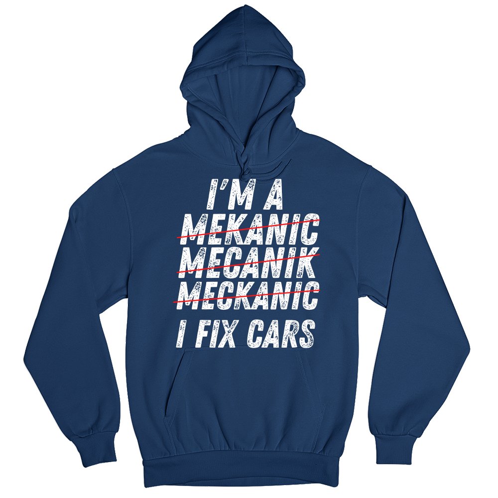 Funny Mechanic