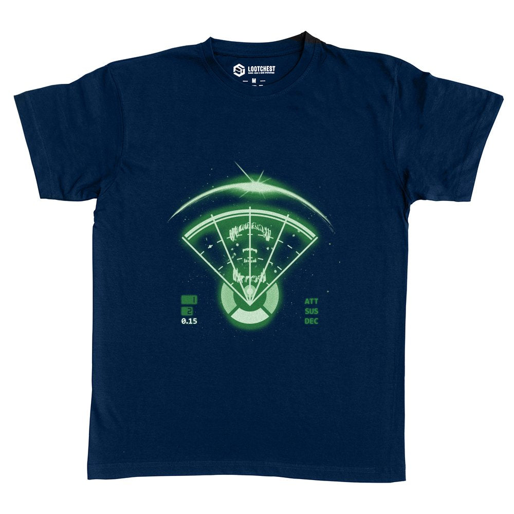 Alien Tracking