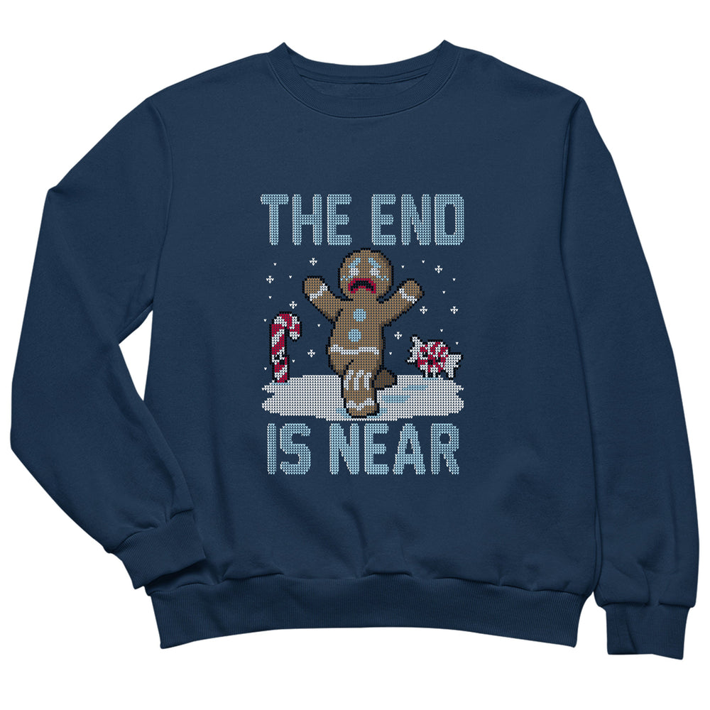 Christmas is Near