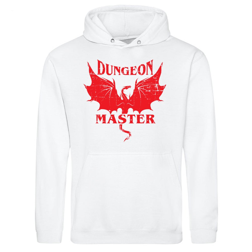 Dungeon Master Red Dragon