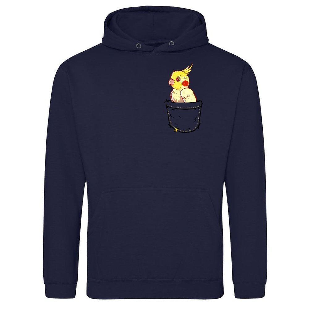 Pocket Cute Cockatiel