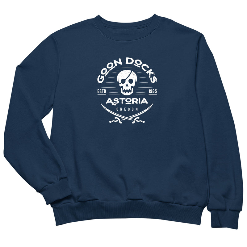 Goon Docks Emblem als T-Shirt