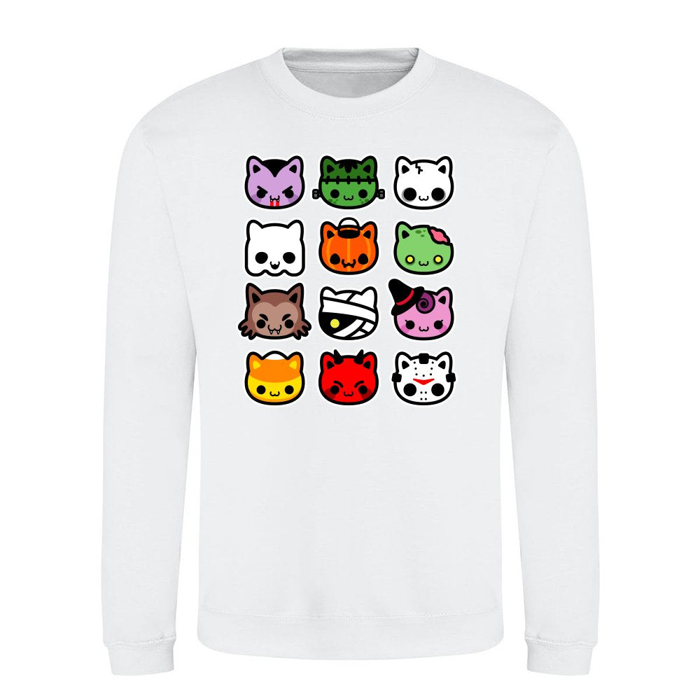 Hallowkitties