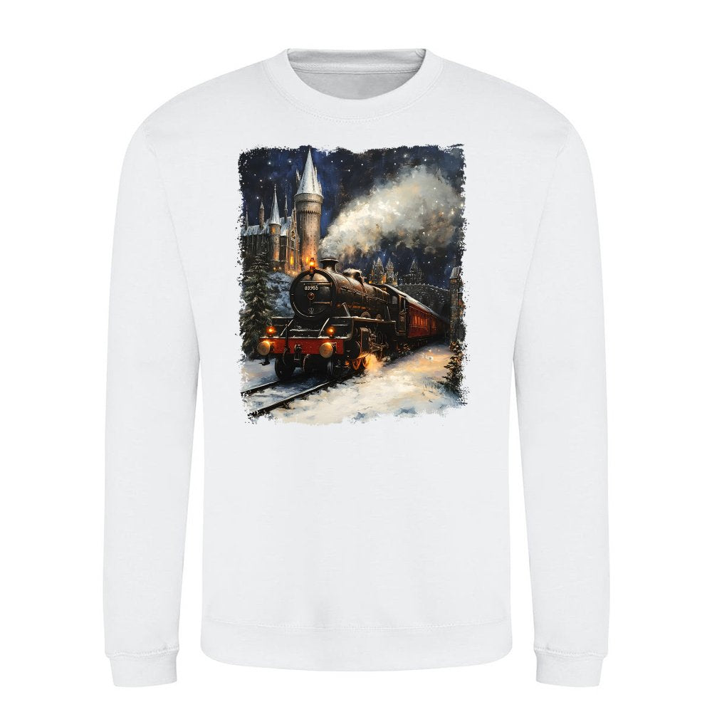 Snowtrain