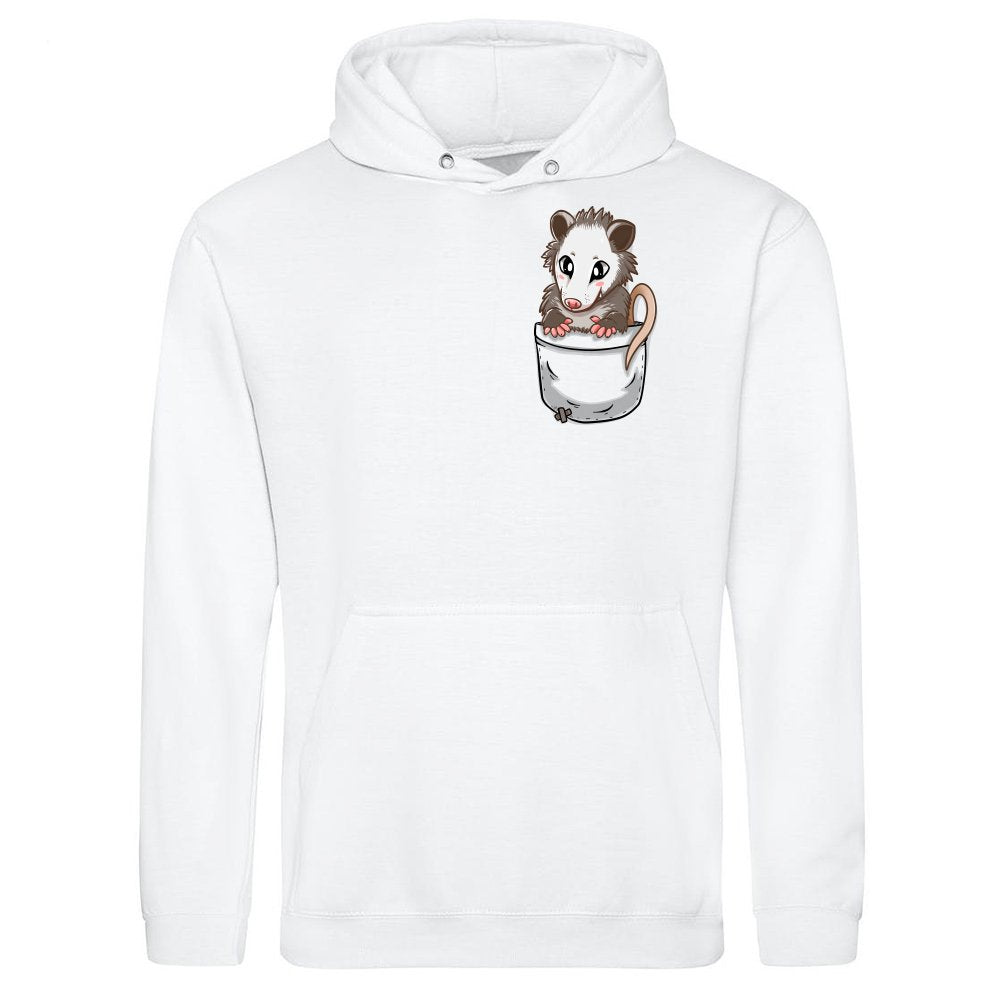 Pocket Cute Opossum