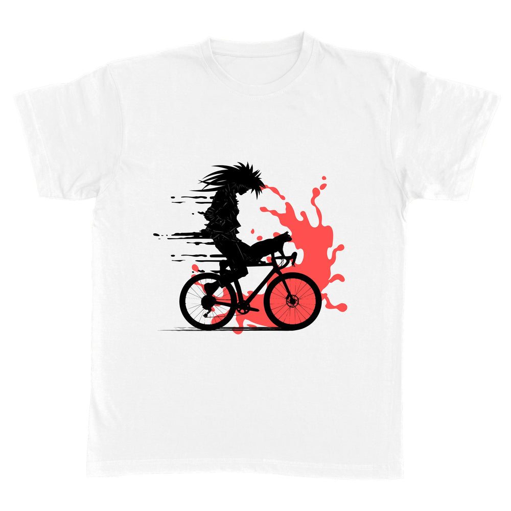 Bicycle and Bike Punks Episode 8