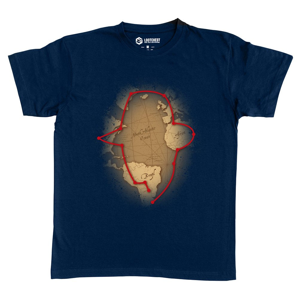 World's Greatest Archaeologist
