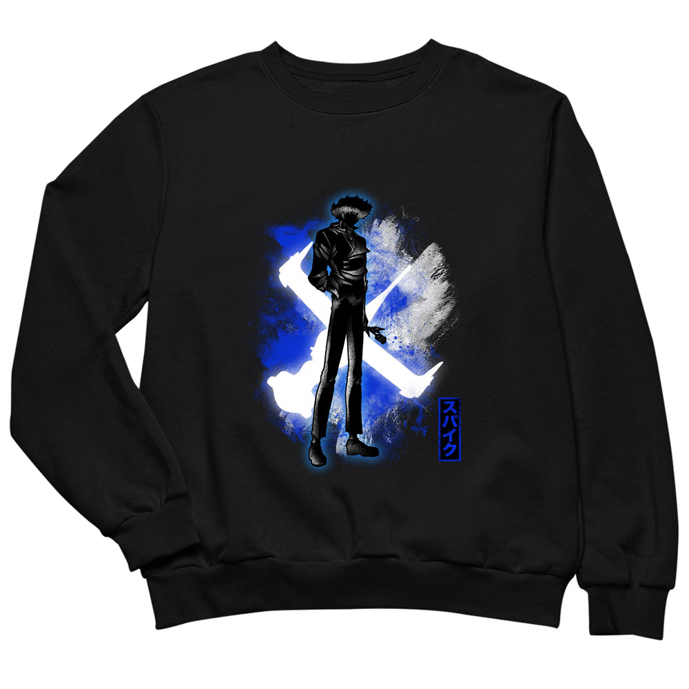 Cosmic Cowboy