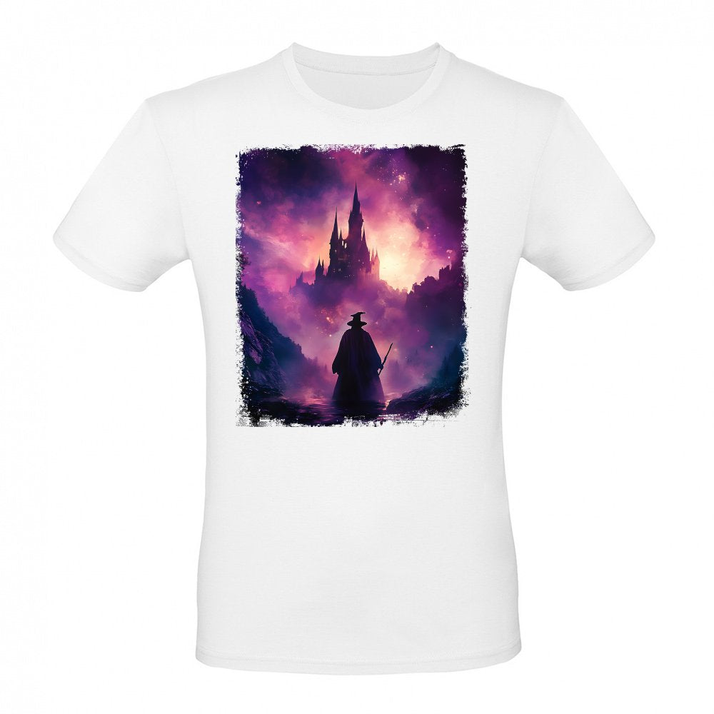 Lonely Wizard