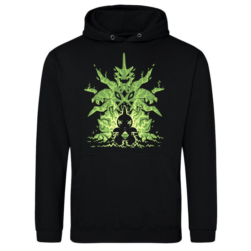 Mega Tyrant Within als T-Shirt