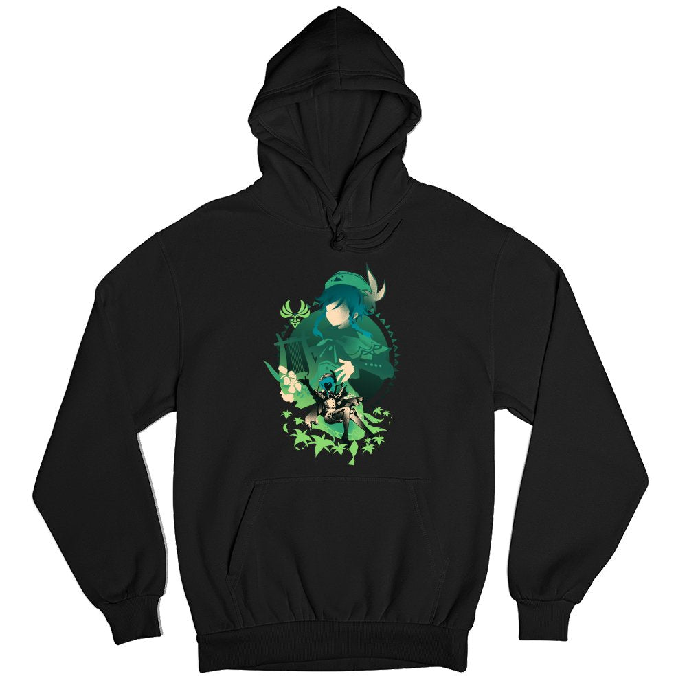 Windborne Bard Venti