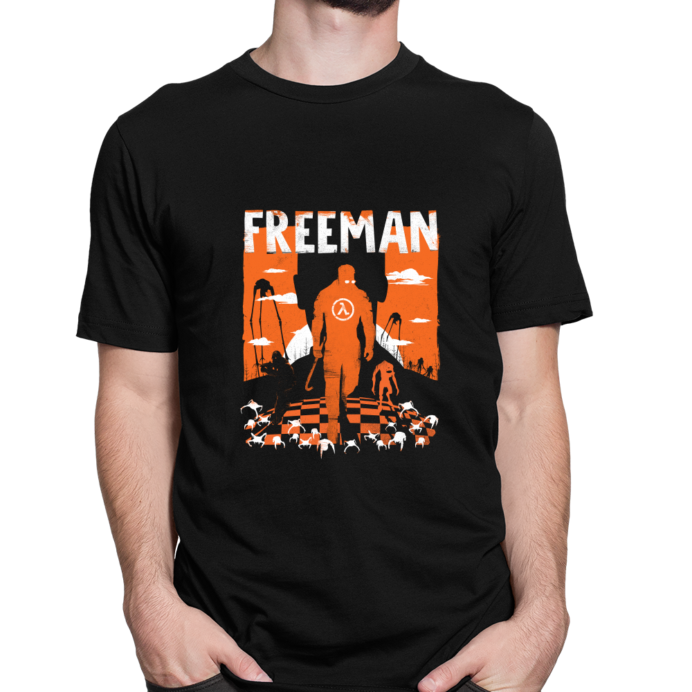 Freeman