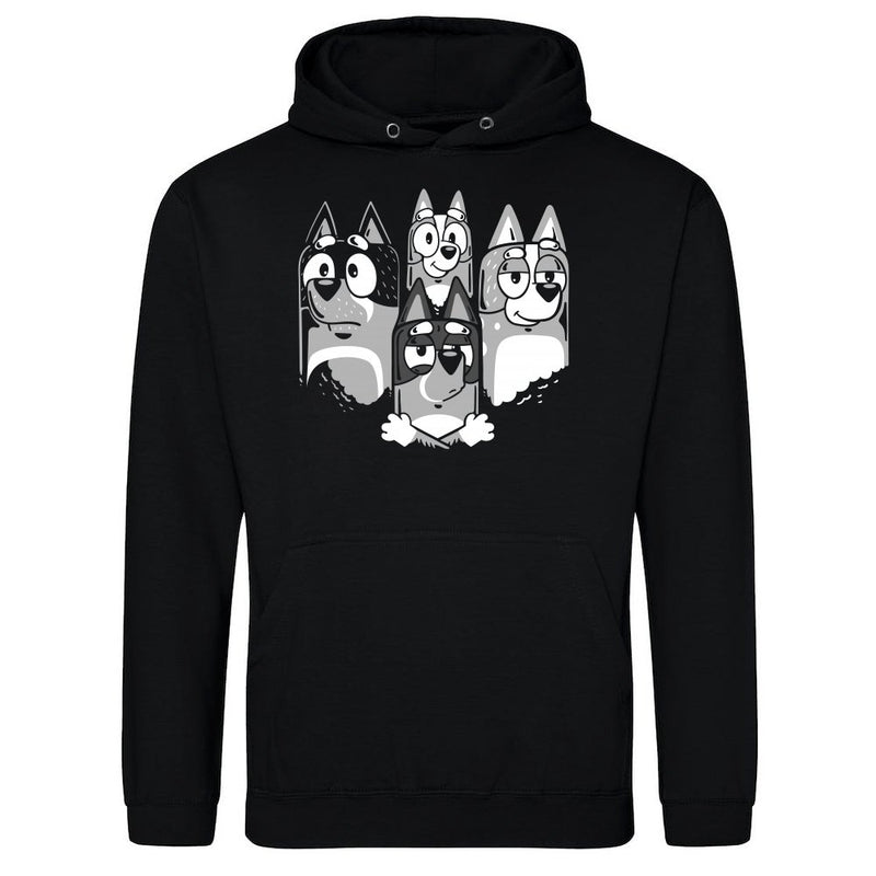 Bluemian rhapsody als T-Shirt