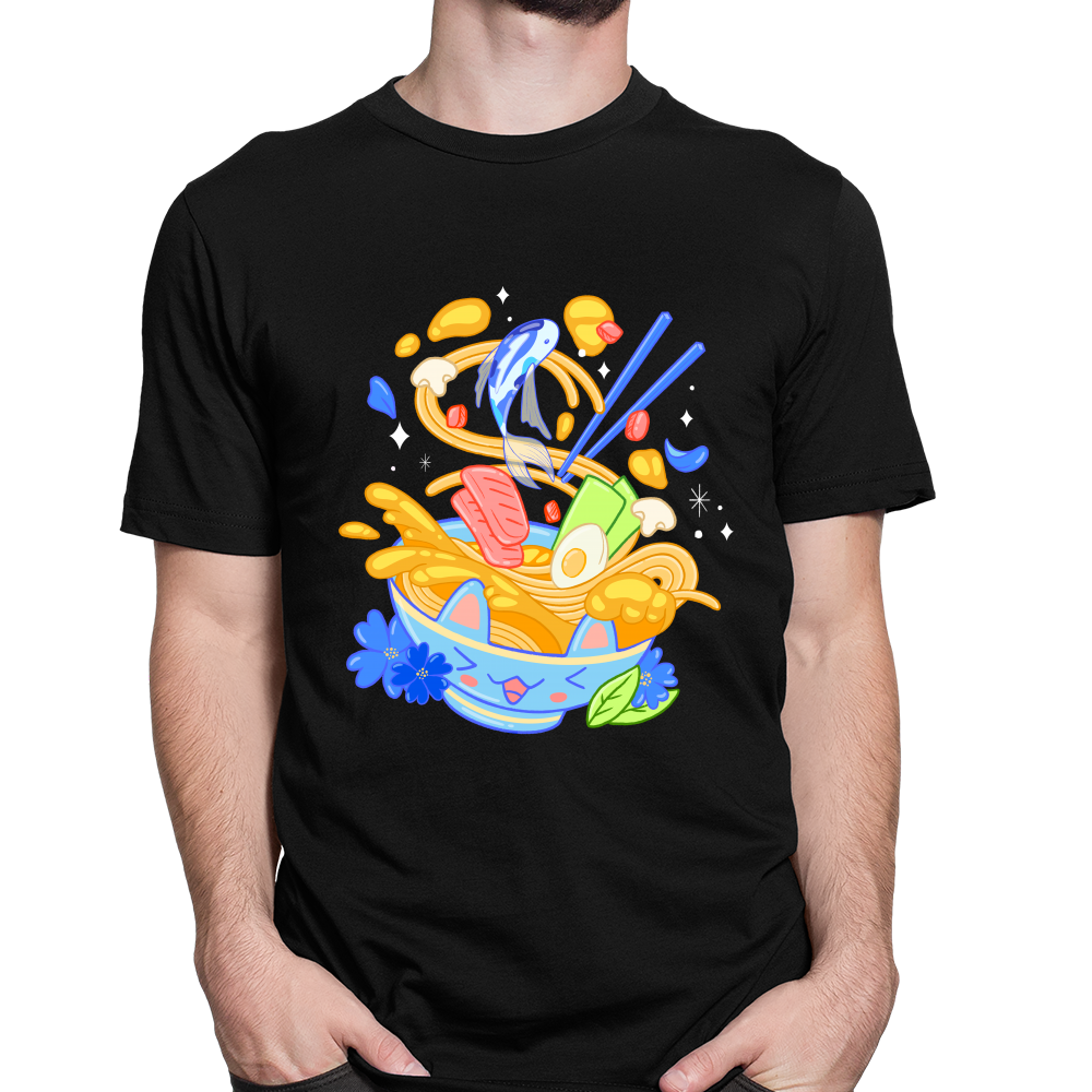 Kawaii Ramen