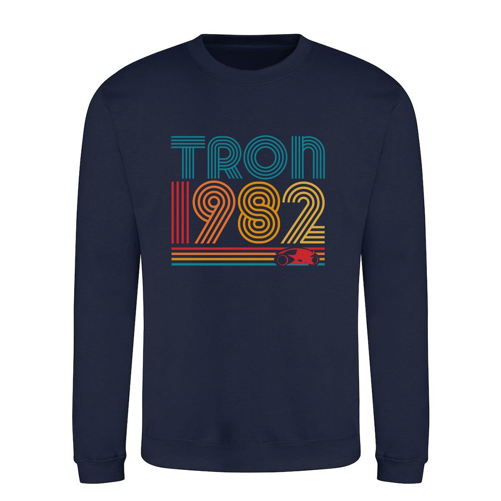Tron 1982