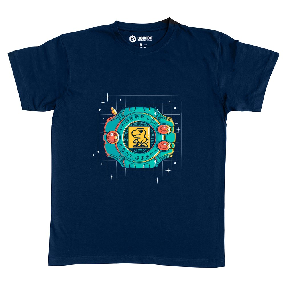 Digivice REtro