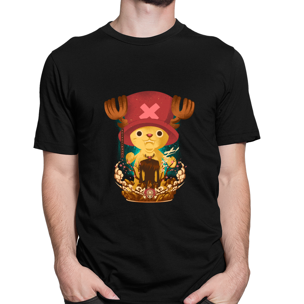 Cute beast chopper