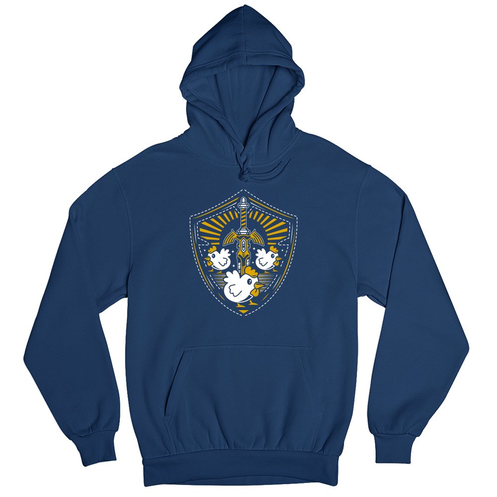 Cuccos Crest