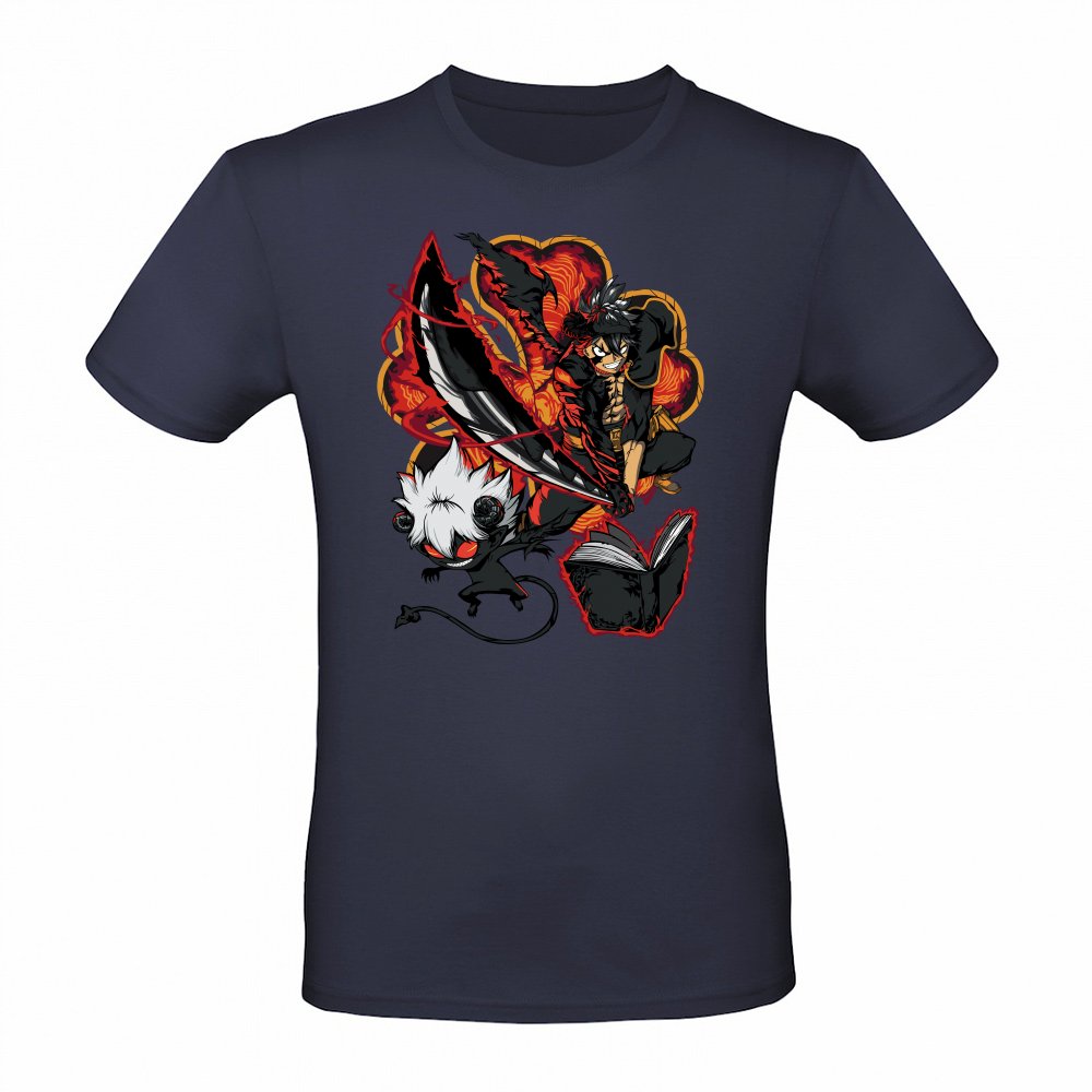 Hellfire Edge