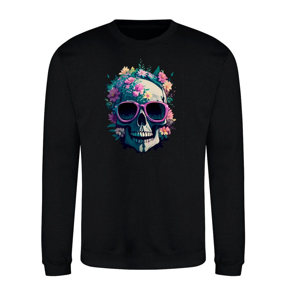 Summer Skull