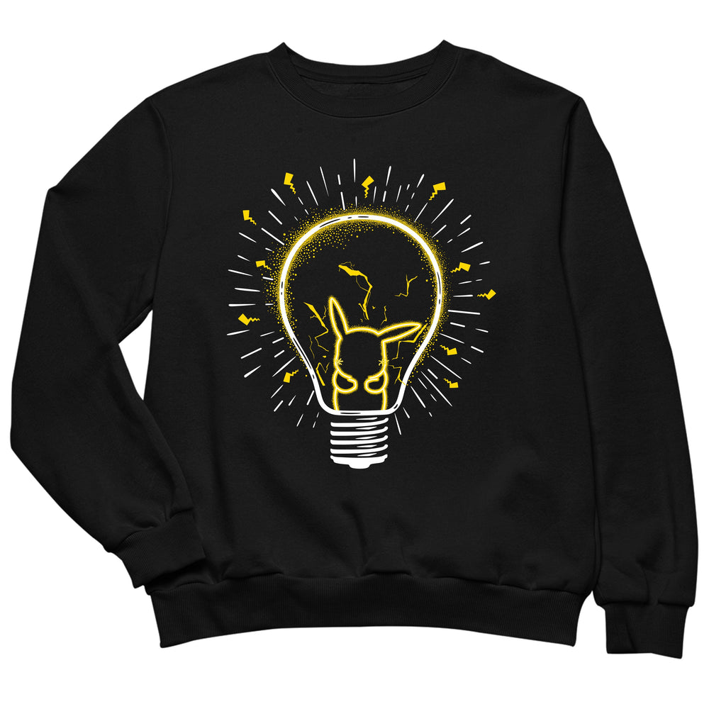 Thunder Light Bulb