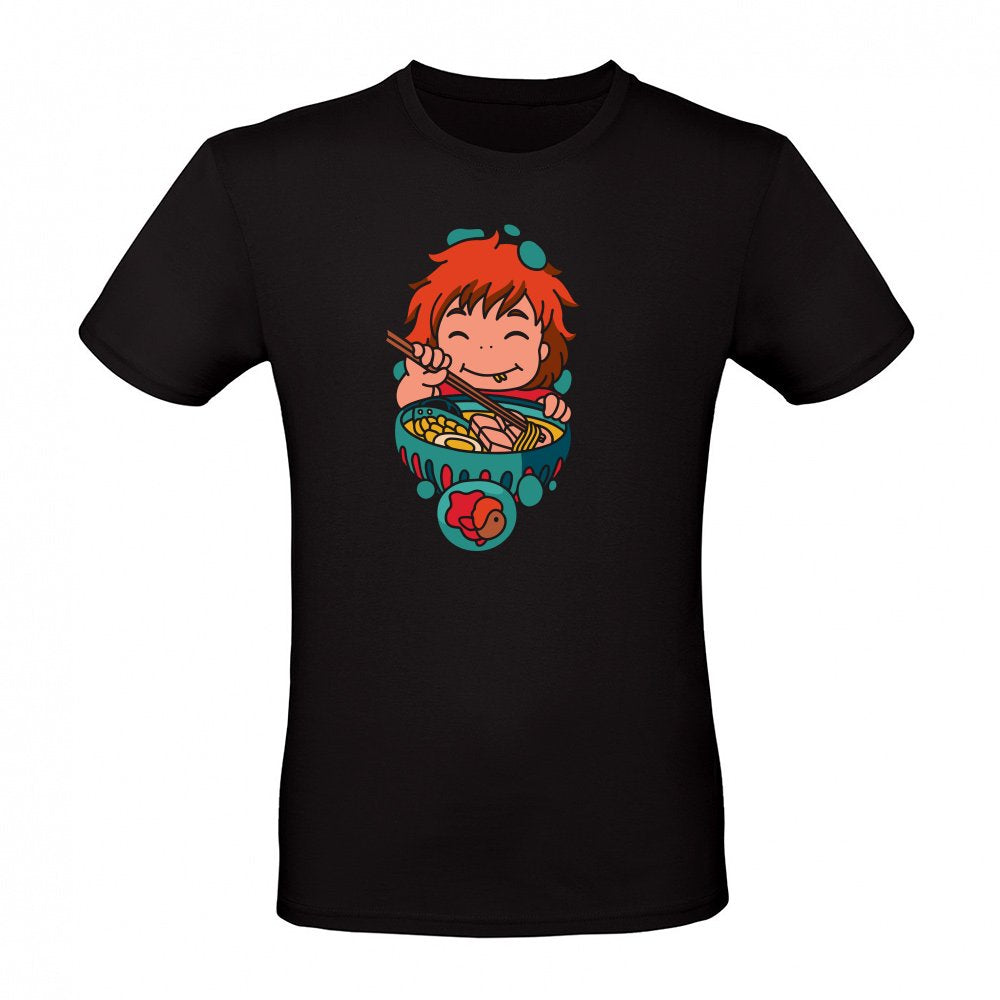 Ponyo's Ramen Delight