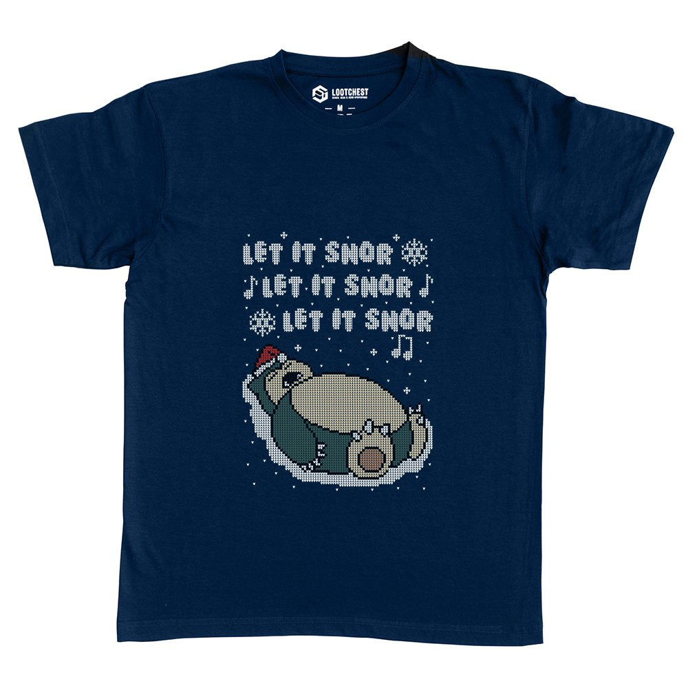 Let it Snor 2.0