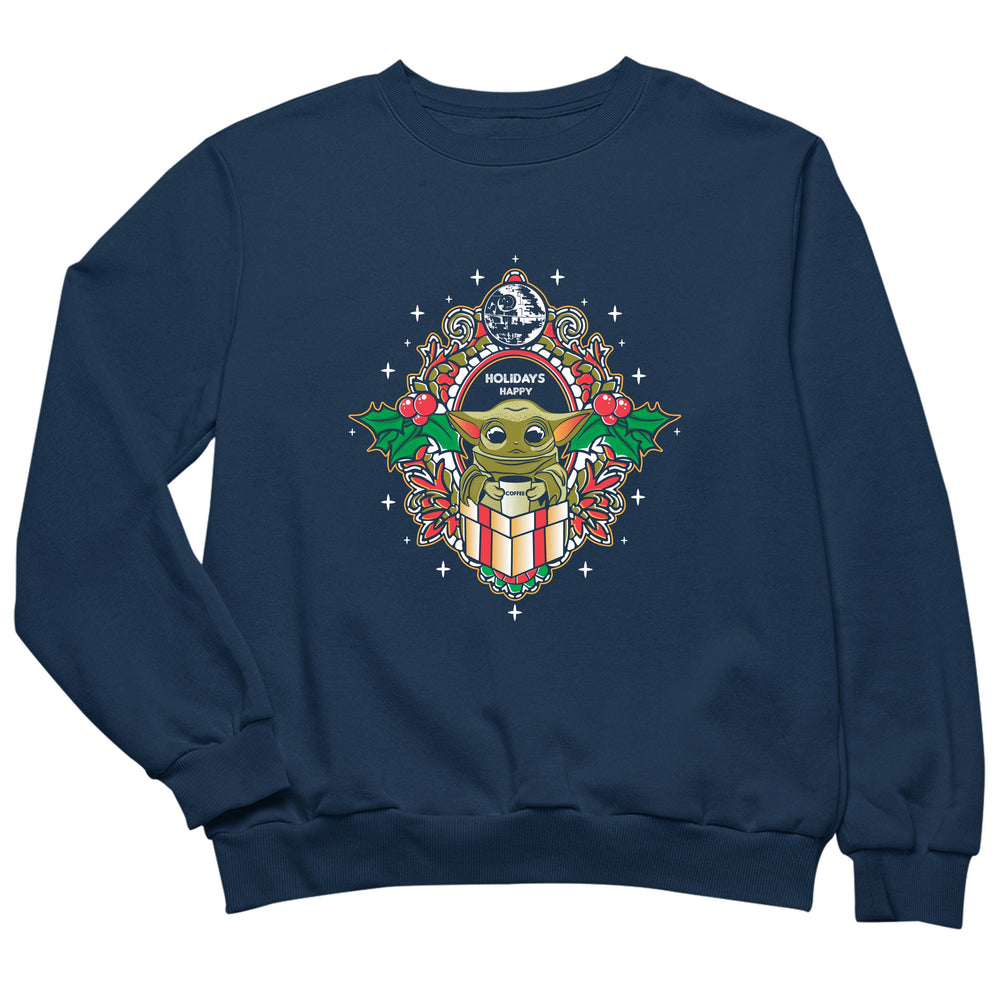 Jedi holiday