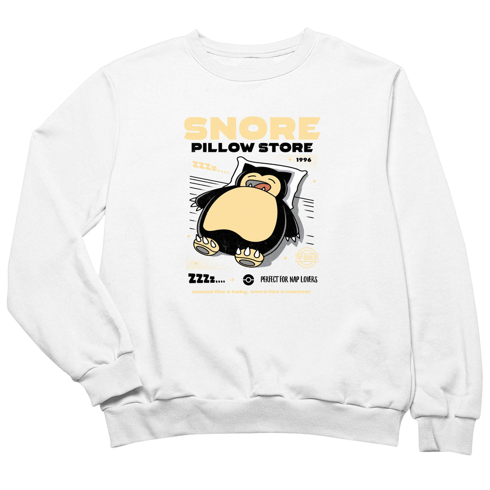 Snore Pillow Store
