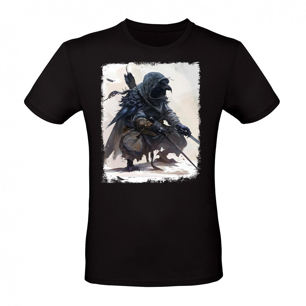 Raven Thief