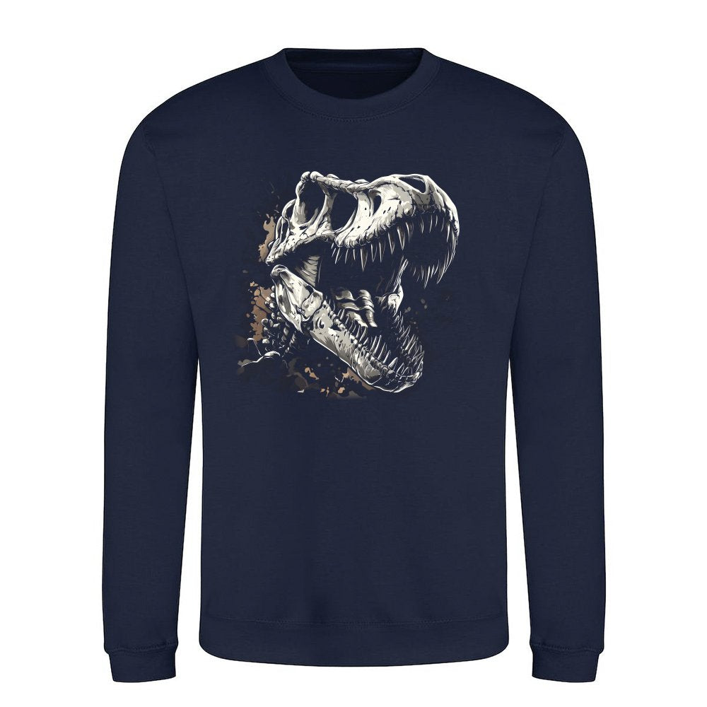 T-Rex Kopf