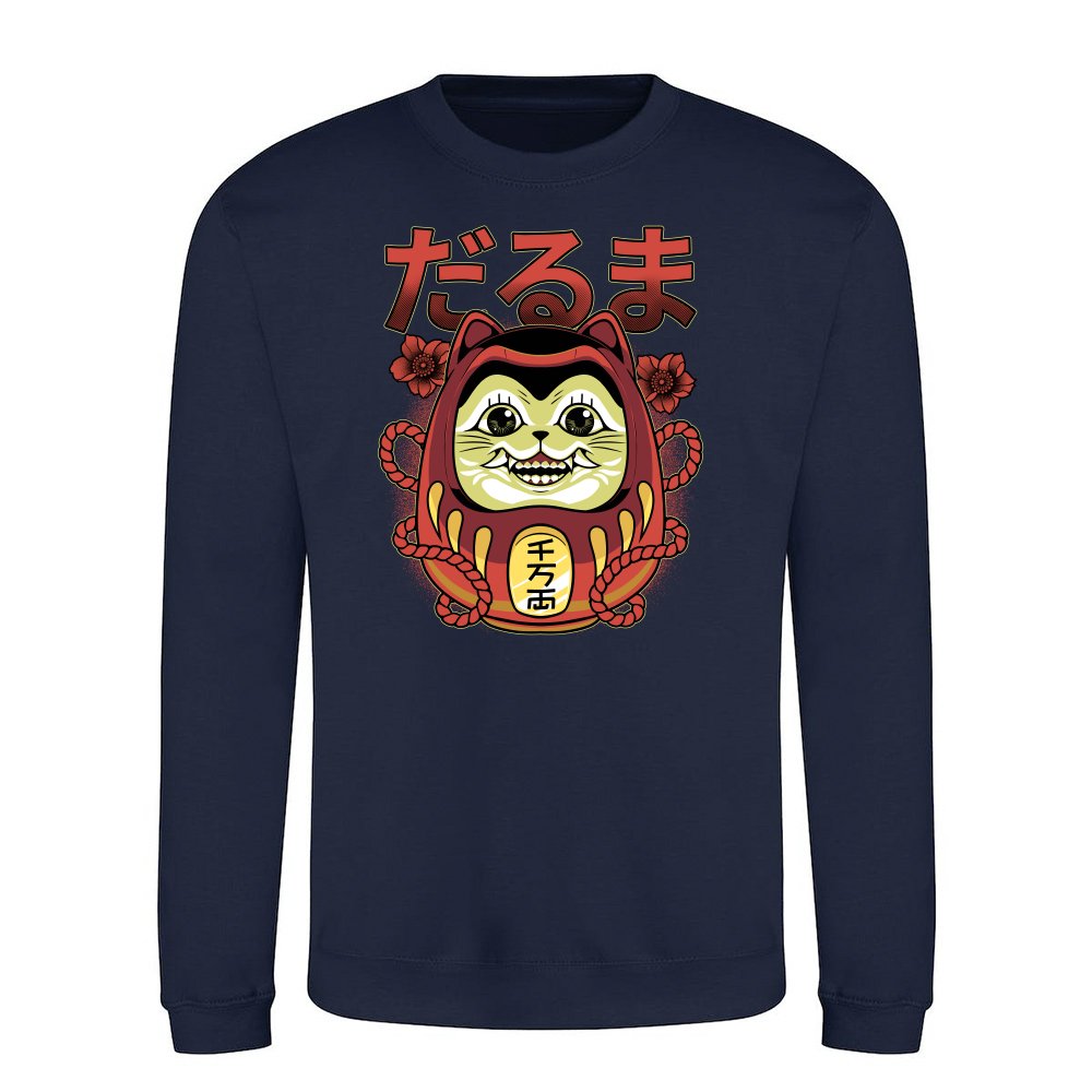Turbo Daruma