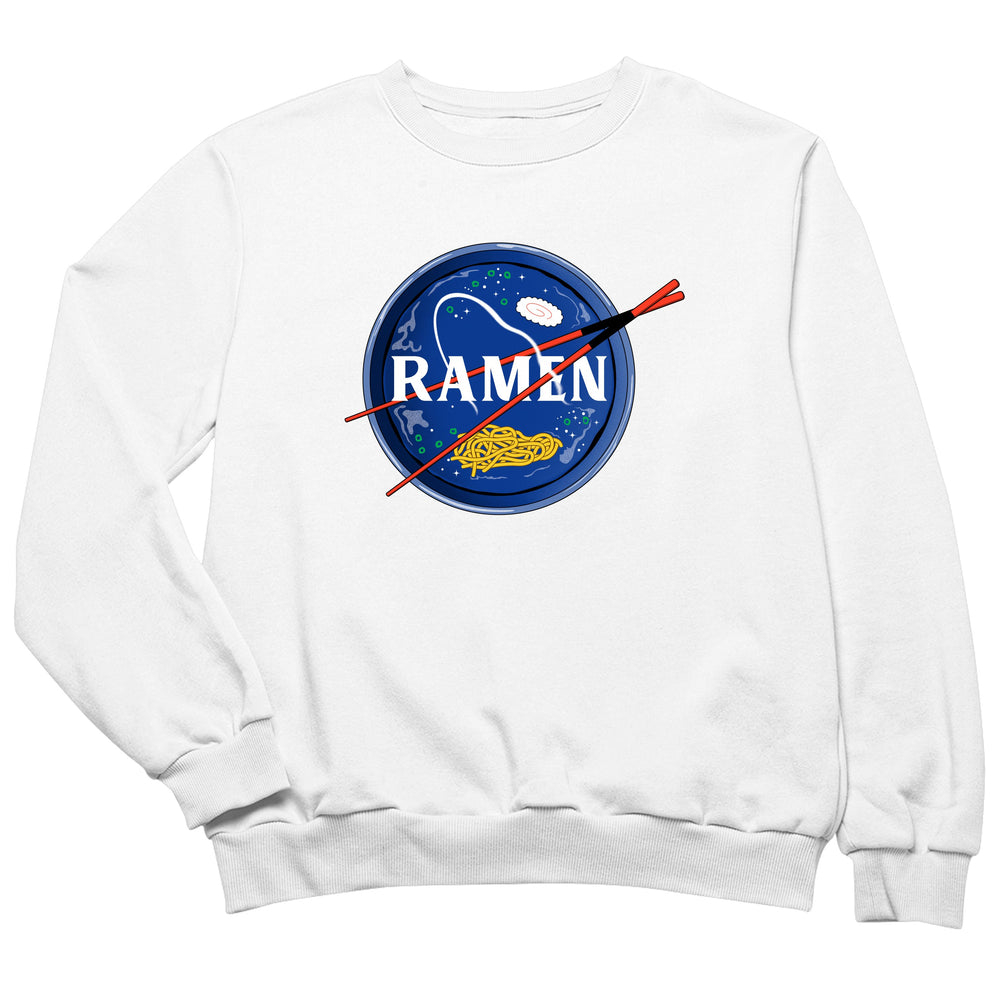 Intergalactic Ramen