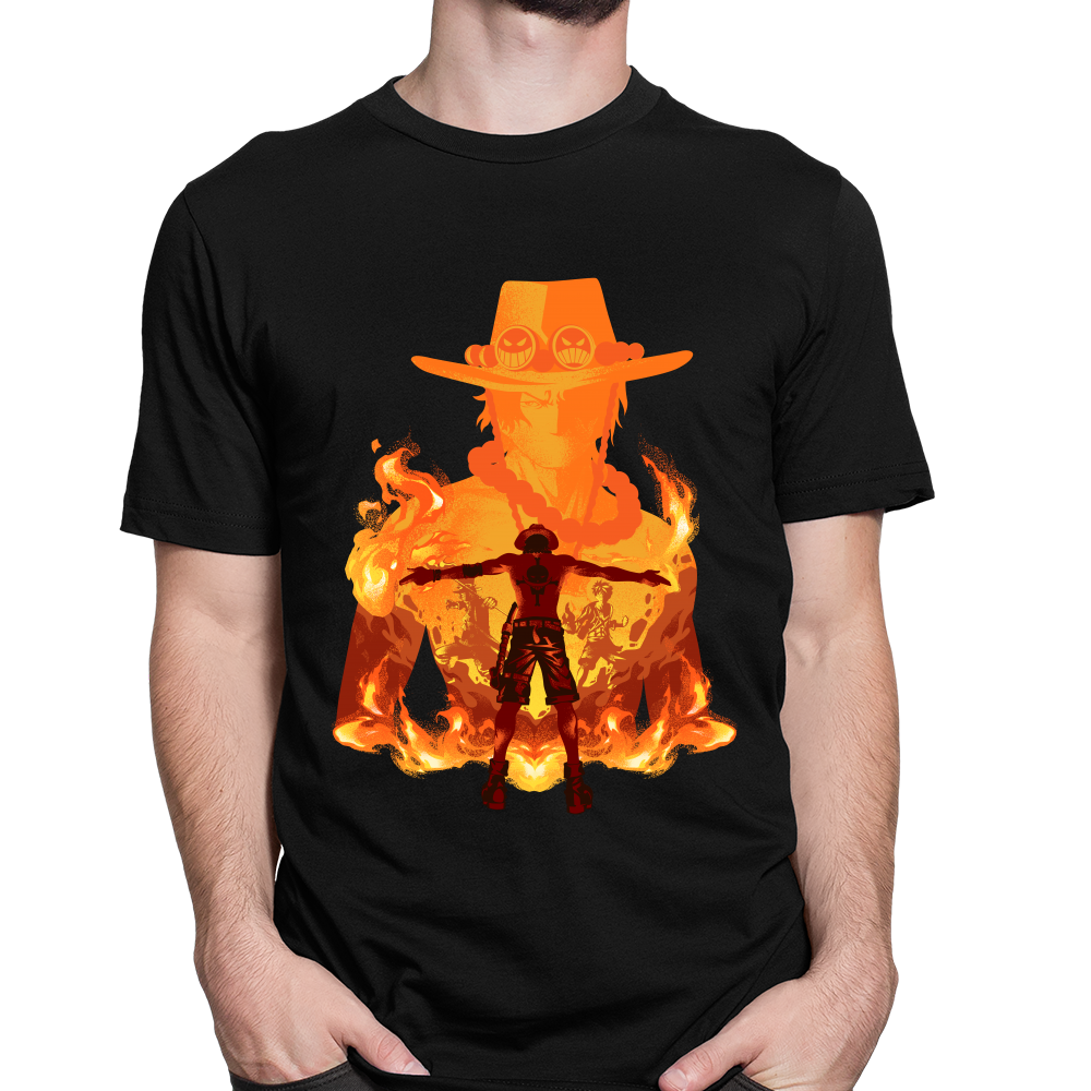 Fire Fist Ace