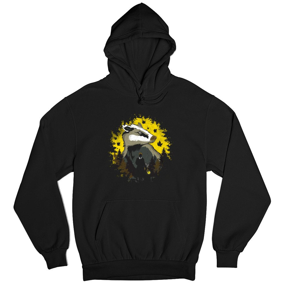 House of Yellow Magician