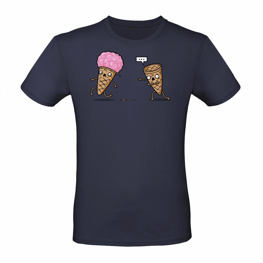 Empty cone