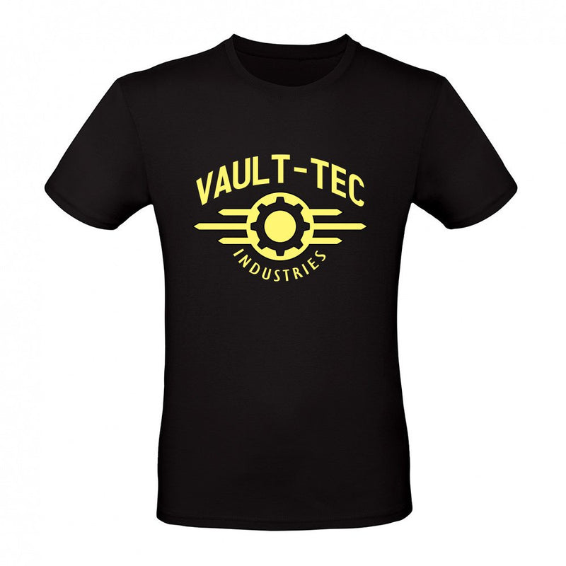 Vault Gear als T-Shirt